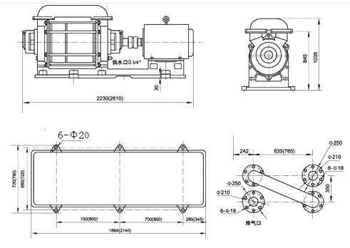 2SK-2030ɼ(j)ˮh(hun)ձμbߴ